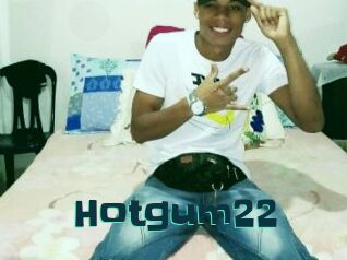 Hotgum22
