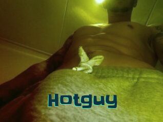 Hotguy