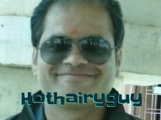 Hothairyguy