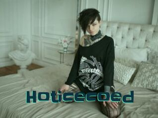 Hoticecoed
