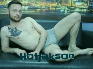 Hotjakson