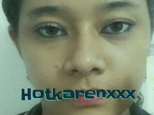 Hotkarenxxx
