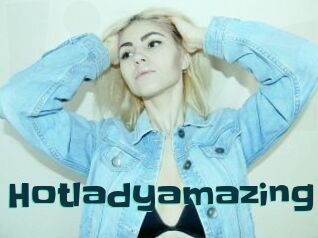Hotladyamazing