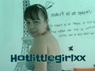 Hotlittlegirlxx