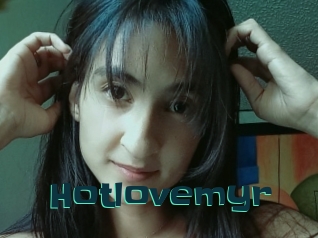 Hotlovemyr