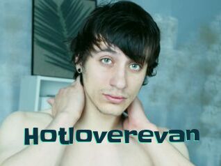 Hotloverevan