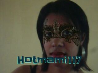 Hotmami117