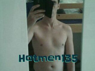 Hotmen135