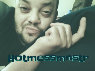Hotmessmnstr