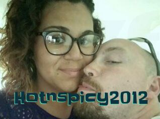 Hotnspicy2012