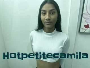 Hotpetitecamila