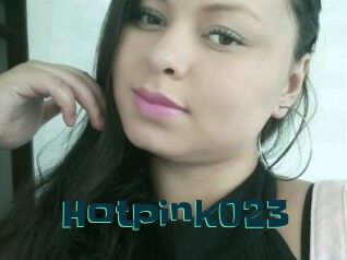 Hotpink023