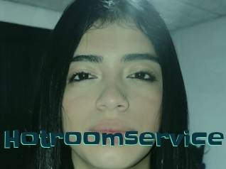Hotroomservice