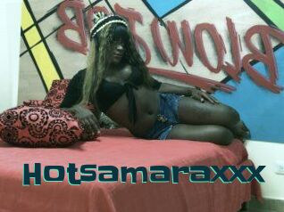 Hotsamaraxxx