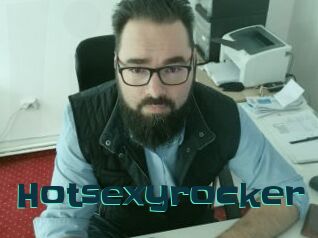 Hotsexyrocker