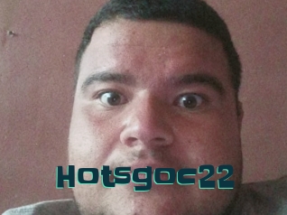 Hotsgoc22
