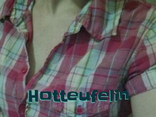Hotteufelin