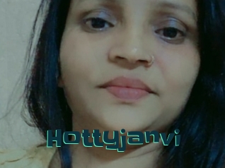 Hottyjanvi
