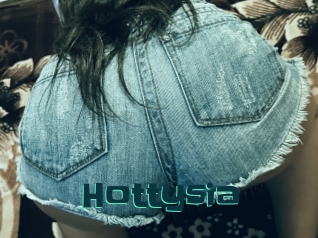 Hottysia