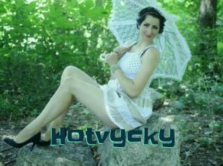Hotvycky