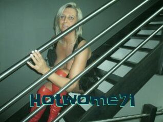Hotwome71