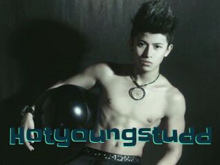 Hotyoungstudd