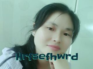 Hrfsefhwrd