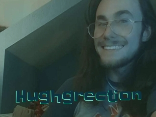 Hughgrection