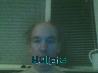 Hulpje