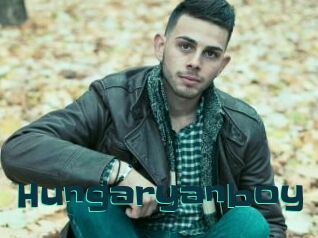 Hungaryanboy