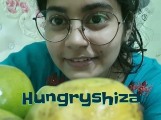 Hungryshiza