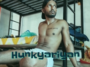 Hunkyariyan