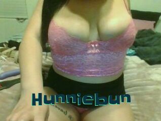 Hunniebun