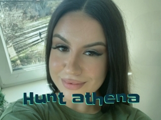 Hunt_athena