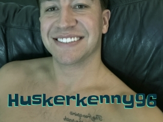 Huskerkenny96