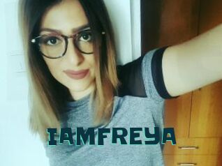 IAMFREYA