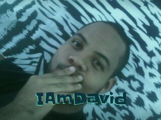 IAmDavid