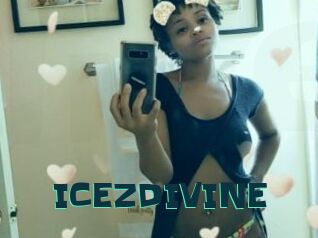 ICEZDIVINE