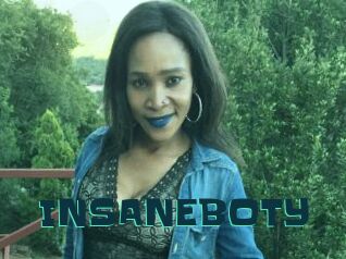 INSANEBOTY