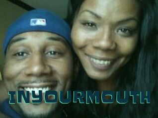 INYOURMOUTH
