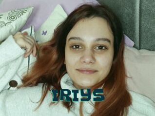 IRIYS