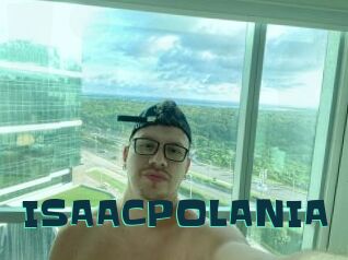 ISAACPOLANIA
