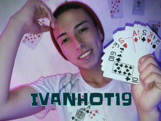 IVANHOT19