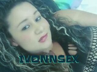 IVONNSEX