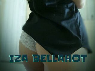 IZA_BELLAHOT