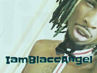 IamBlaccAngel