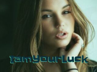 IamYourLuck