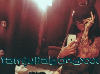 Iamjuliabondxxx