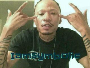 Iamsymbolic