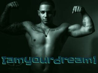 Iamyourdream1
